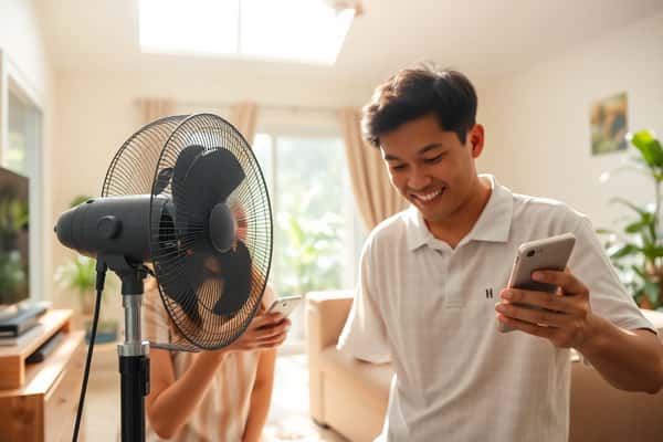 บ้านร้อนถามใครดี? รวมชุมชนและกลุ่มออนไลน์ที่ช่วยหาคำแนะนำได้จริง