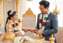 ฤกษ์แต่งงานมงคล เลือกยังไงให้ดีที่สุด ให้ตรงทั้งดวงและชีวิตจริง
