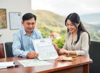 ซื้อขายที่ดินต้องเริ่มตรงไหน? ไล่ครบทุกขั้นตอนตั้งแต่เช็กเอกสารถึงวันโอน