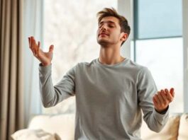 เครียดตอนนี้ใช่ไหม? วิธีคลายเร็วที่สุดที่ทำได้ทันทีโดยไม่ต้องเตรียมอะไร