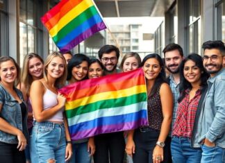 LGBTQ+ คืออะไร เปิดความหมายแต่ละตัวอักษรให้เข้าใจแบบไม่สับสน