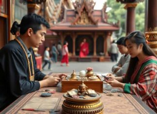 สายมูเป็นเรื่องงมงายหรือภูมิปัญญา? ชวนมองให้พ้นคำตัดสินง่ายๆ