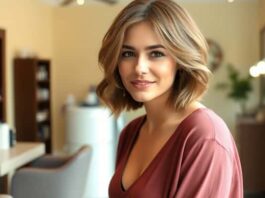 7 ทรงผมปกปิดผมบางหลังคลอด เปลี่ยนลุคคุณแม่ให้ดูสวยสดใสทันที