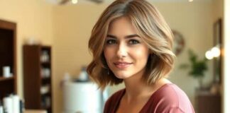 7 ทรงผมปกปิดผมบางหลังคลอด เปลี่ยนลุคคุณแม่ให้ดูสวยสดใสทันที