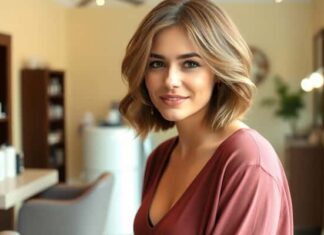 7 ทรงผมปกปิดผมบางหลังคลอด เปลี่ยนลุคคุณแม่ให้ดูสวยสดใสทันที 7 ทรงผมปกปิดผมบางหลังคลอด เปลี่ยนลุคคุณแม่ให้ดูสวยสดใสทันที