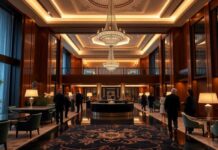 โรงแรมหรูคุ้มจริง ดูตรงไหน ไม่ใช่แค่ล็อบบี้สวยกับคำว่า Luxury
