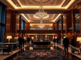 โรงแรมหรูคุ้มจริง ดูตรงไหน ไม่ใช่แค่ล็อบบี้สวยกับคำว่า Luxury