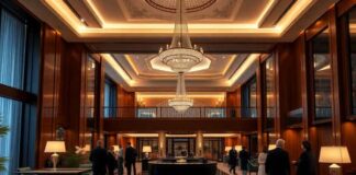 โรงแรมหรูคุ้มจริง ดูตรงไหน ไม่ใช่แค่ล็อบบี้สวยกับคำว่า Luxury