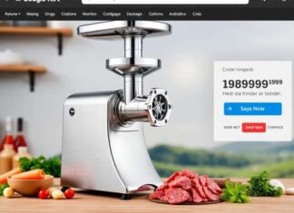 ซื้อเครื่องบดหมูออนไลน์ที่ไหนดี รวมแหล่งช้อปคุ้มราคาแบบไม่โดนของกั๊ก ซื้อเครื่องบดหมูออนไลน์ที่ไหนดี รวมแหล่งช้อปคุ้มราคาแบบไม่โดนของกั๊ก