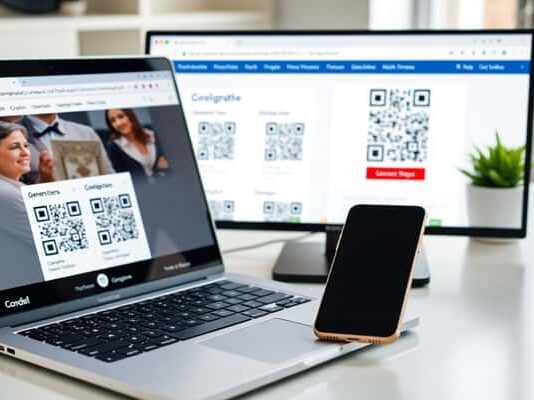 กับดัก QR Code ฟรี: เมื่อความสะดวกสบายแลกมาด้วยความเสี่ยงทางธุรกิจที่ไม่คาดคิด