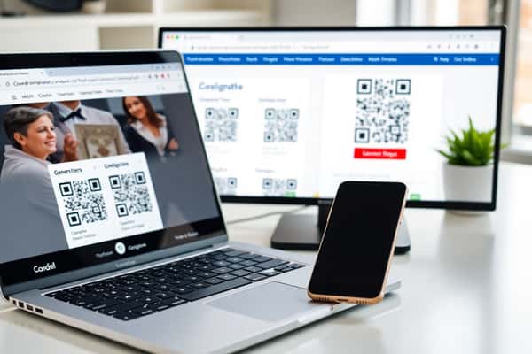 กับดัก QR Code ฟรี: เมื่อความสะดวกสบายแลกมาด้วยความเสี่ยงทางธุรกิจที่ไม่คาดคิด