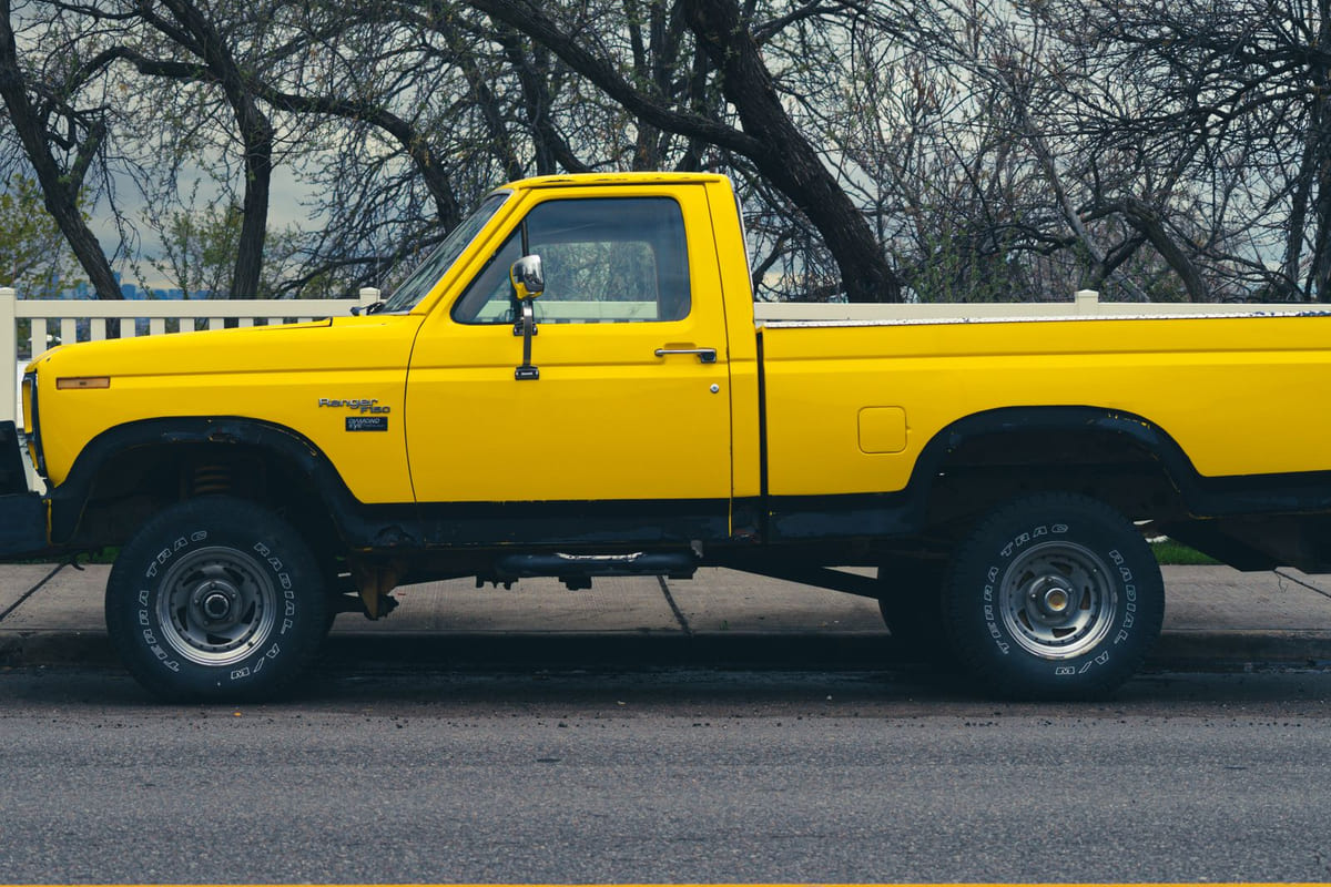 ชุดแต่งรอบคัน Mazda BT-50: ระหว่าง 'หล่อลากไส้' กับ 'ล้นจนเละ' คุณแยกออกไหม?