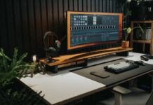 ขาตั้งจอ Ultrawide 34 นิ้ว+ ไม่ใช่แค่ใหญ่ขึ้น แต่ “หนักขึ้น” จนขาตั้งจอทั่วไปรับไม่ไหว