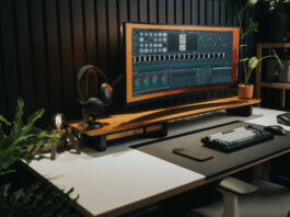 ขาตั้งจอ Ultrawide 34 นิ้ว+ ไม่ใช่แค่ใหญ่ขึ้น แต่ “หนักขึ้น” จนขาตั้งจอทั่วไปรับไม่ไหว