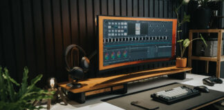 ขาตั้งจอ Ultrawide 34 นิ้ว+ ไม่ใช่แค่ใหญ่ขึ้น แต่ “หนักขึ้น” จนขาตั้งจอทั่วไปรับไม่ไหว