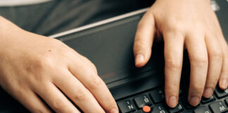 Numpad จำเป็นไหม?: ชำแหละความเชื่อผิดๆ ของคีย์บอร์ดสายคีย์ข้อมูลและบัญชี