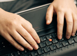 Numpad จำเป็นไหม?: ชำแหละความเชื่อผิดๆ ของคีย์บอร์ดสายคีย์ข้อมูลและบัญชี