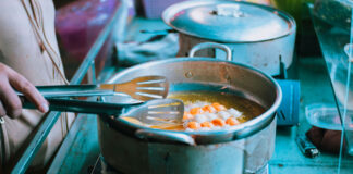 พรีฮีตหม้อทอดไร้น้ำมัน: เรื่องจริงที่ร้านดังไม่บอก กับสิ่งที่คุณเข้าใจผิด