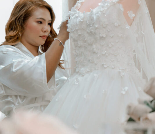 ลองชุดแต่งงานครั้งแรก: คลี่ความเชื่อผิดๆ ที่ทำให้เจ้าสาวเสียเงินฟรีและเสียเวลา