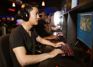 จอเกมมิ่ง 2K หรือ 4K: ความละเอียดที่ใช่ ไม่ใช่แค่ตัวเลข