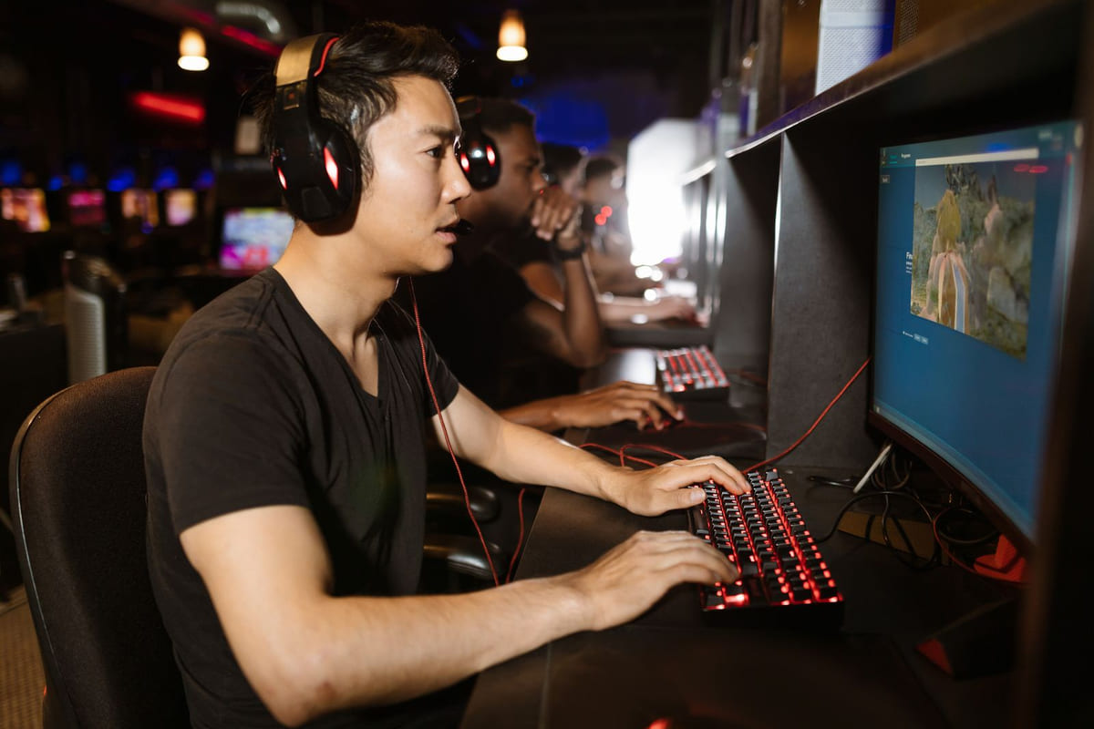 จอเกมมิ่ง 2K หรือ 4K: ความละเอียดที่ใช่ ไม่ใช่แค่ตัวเลข