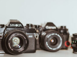 กล้อง 12MP 4K ราคาหลักร้อย: ความจริงหรือแค่โฆษณาชวนฝัน?