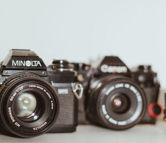 กล้อง 12MP 4K ราคาหลักร้อย: ความจริงหรือแค่โฆษณาชวนฝัน?
