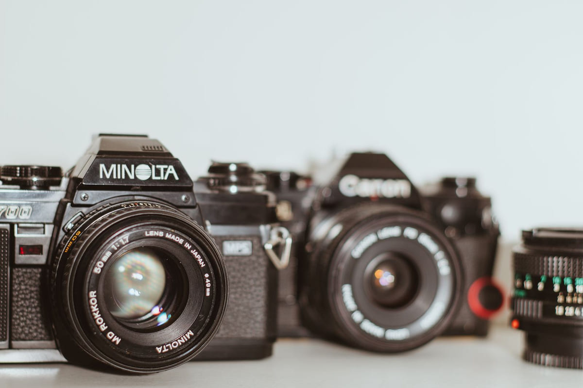 กล้อง 12MP 4K ราคาหลักร้อย: ความจริงหรือแค่โฆษณาชวนฝัน?